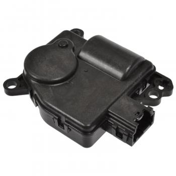 2009 Ford Taurus X HVAC Heater Blend Door Actuator Auxiliary Standard Motor Products ADR258 image 2 of 3