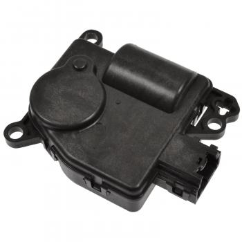 2007 Lincoln Navigator HVAC Recirculation Door Actuator Standard Motor Products ADR259 image 2 of 3