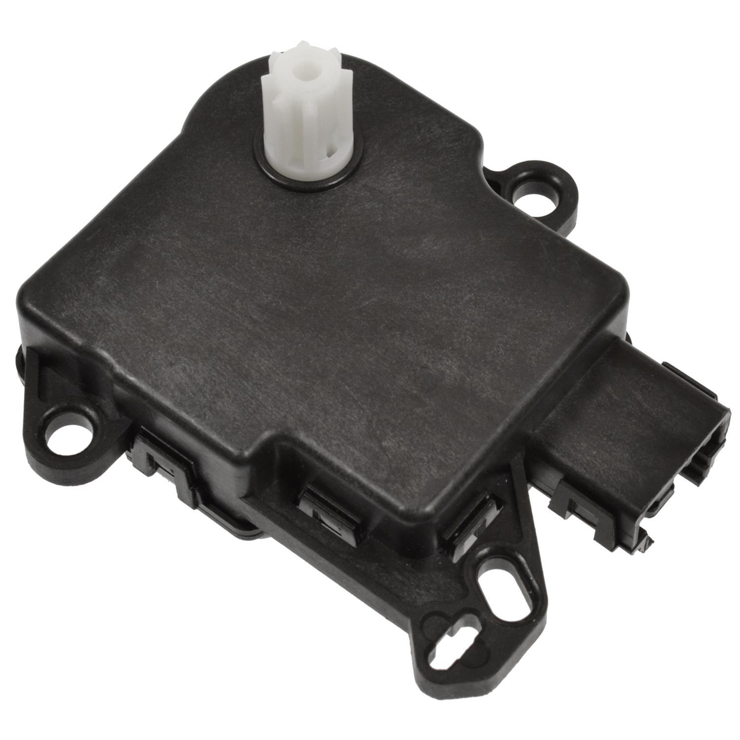 Standard Motor Products ADR260 - HVAC Heater Blend Door Actuator Standard Motor Products ADR260 HVAC Heater Blend Door Actuator product image 1 of 3