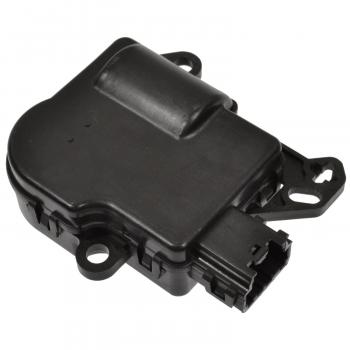 2009 Ford Flex HVAC Heater Blend Door Actuator Standard Motor Products ADR260 image 2 of 3