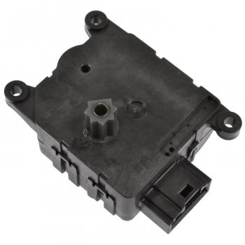 2011 Ford Focus HVAC Recirculation Door Actuator Standard Motor Products ADR261 image 1 of 3