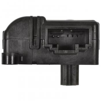 2011 Ford Focus HVAC Recirculation Door Actuator Standard Motor Products ADR261 image 3 of 3