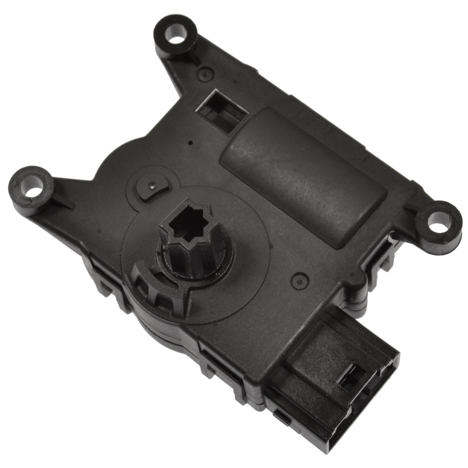 Standard Motor Products ADR262 HVAC Floor Mode Door Actuator product image 1 of 3