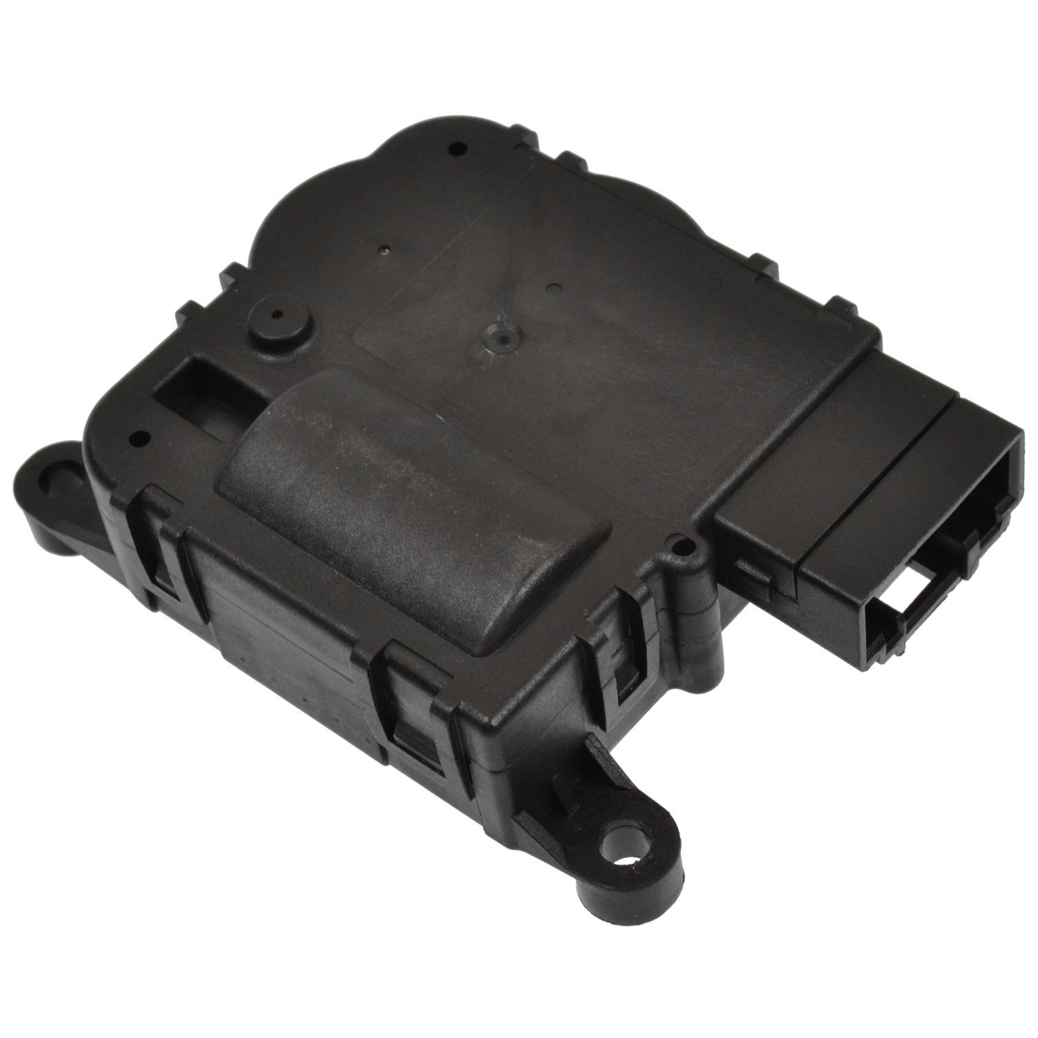 Standard Motor Products ADR262 HVAC Floor Mode Door Actuator product image 2 of 3