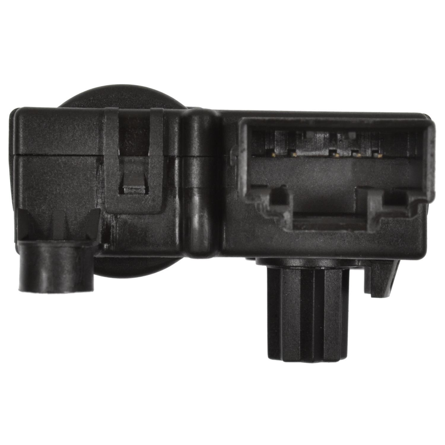 Standard Motor Products ADR262 HVAC Floor Mode Door Actuator product image 3 of 3