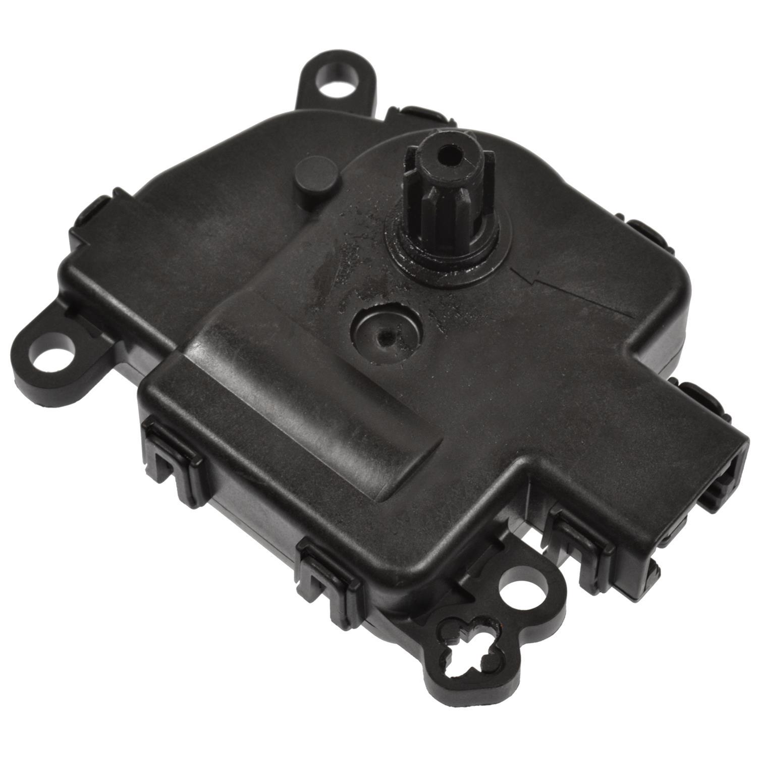 Standard Motor Products ADR263 - HVAC Defrost Mode Door Actuator Standard Motor Products ADR263 HVAC Defrost Mode Door Actuator product image 1 of 3