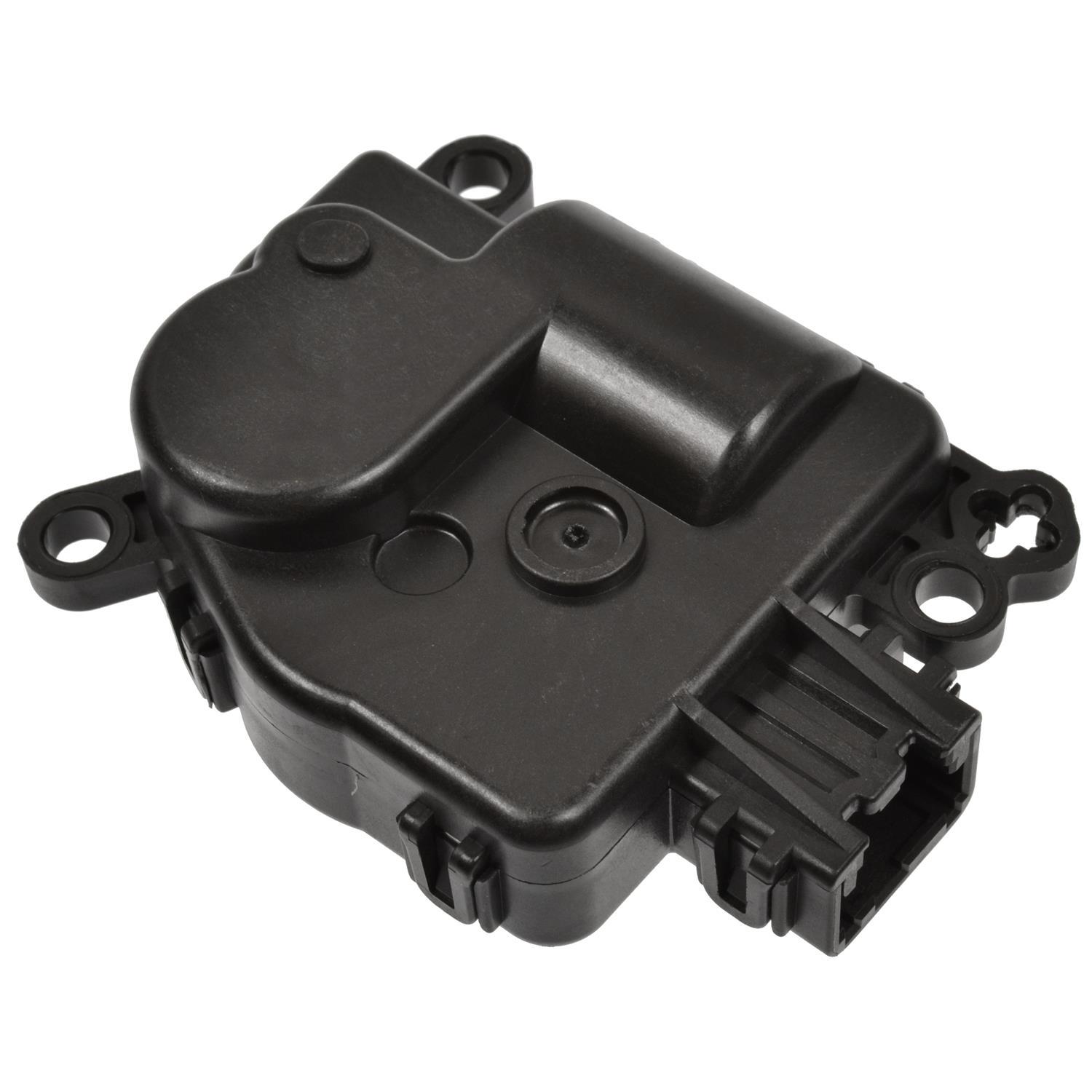 Standard Motor Products ADR263 - HVAC Defrost Mode Door Actuator Standard Motor Products ADR263 HVAC Defrost Mode Door Actuator product image 2 of 3