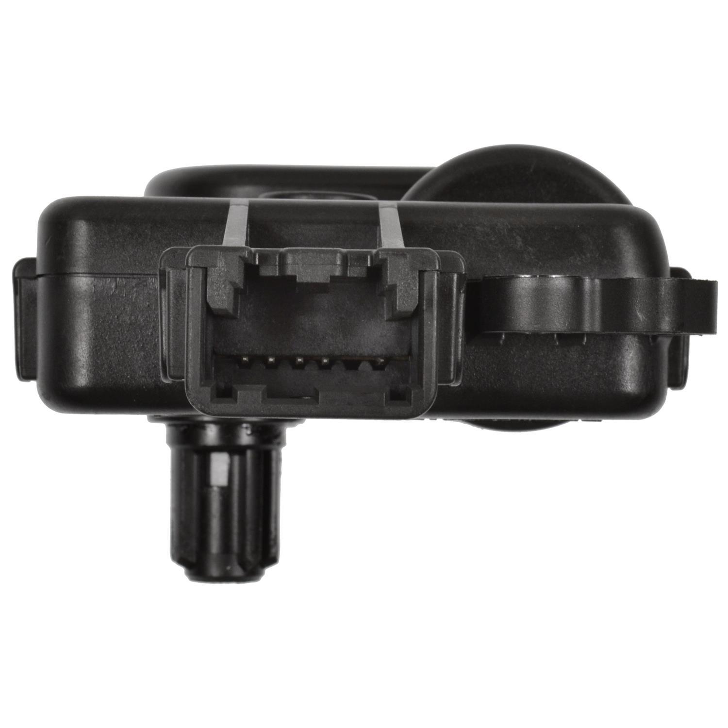 Standard Motor Products ADR263 - HVAC Defrost Mode Door Actuator Standard Motor Products ADR263 HVAC Defrost Mode Door Actuator product image 3 of 3