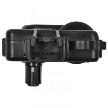 2014 Ford Mustang HVAC Defrost Mode Door Actuator Standard Motor Products ADR263 image 3 of 3