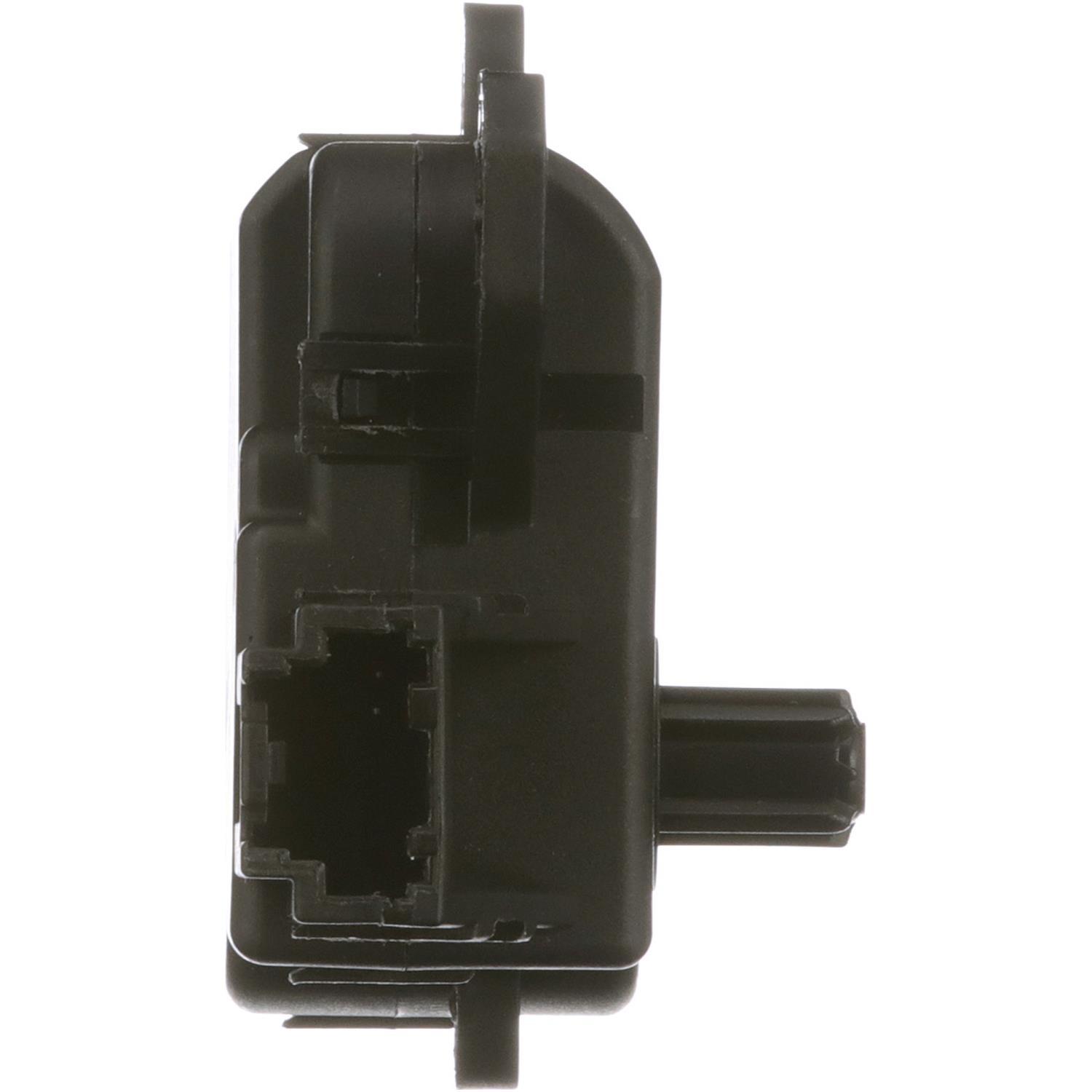 Standard Motor Products ADR264 - HVAC Heater Blend Door Actuator Standard Motor Products ADR264 HVAC Floor Mode Door Actuator product image 1 of 6