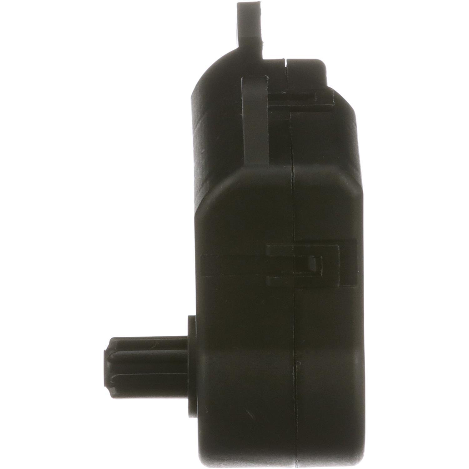 Standard Motor Products ADR264 - HVAC Heater Blend Door Actuator Standard Motor Products ADR264 HVAC Floor Mode Door Actuator product image 2 of 6