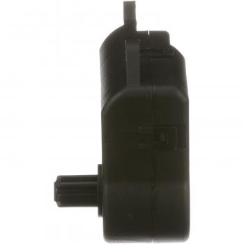 2014 Ford Mustang HVAC Floor Mode Door Actuator Standard Motor Products ADR264 image 2 of 4