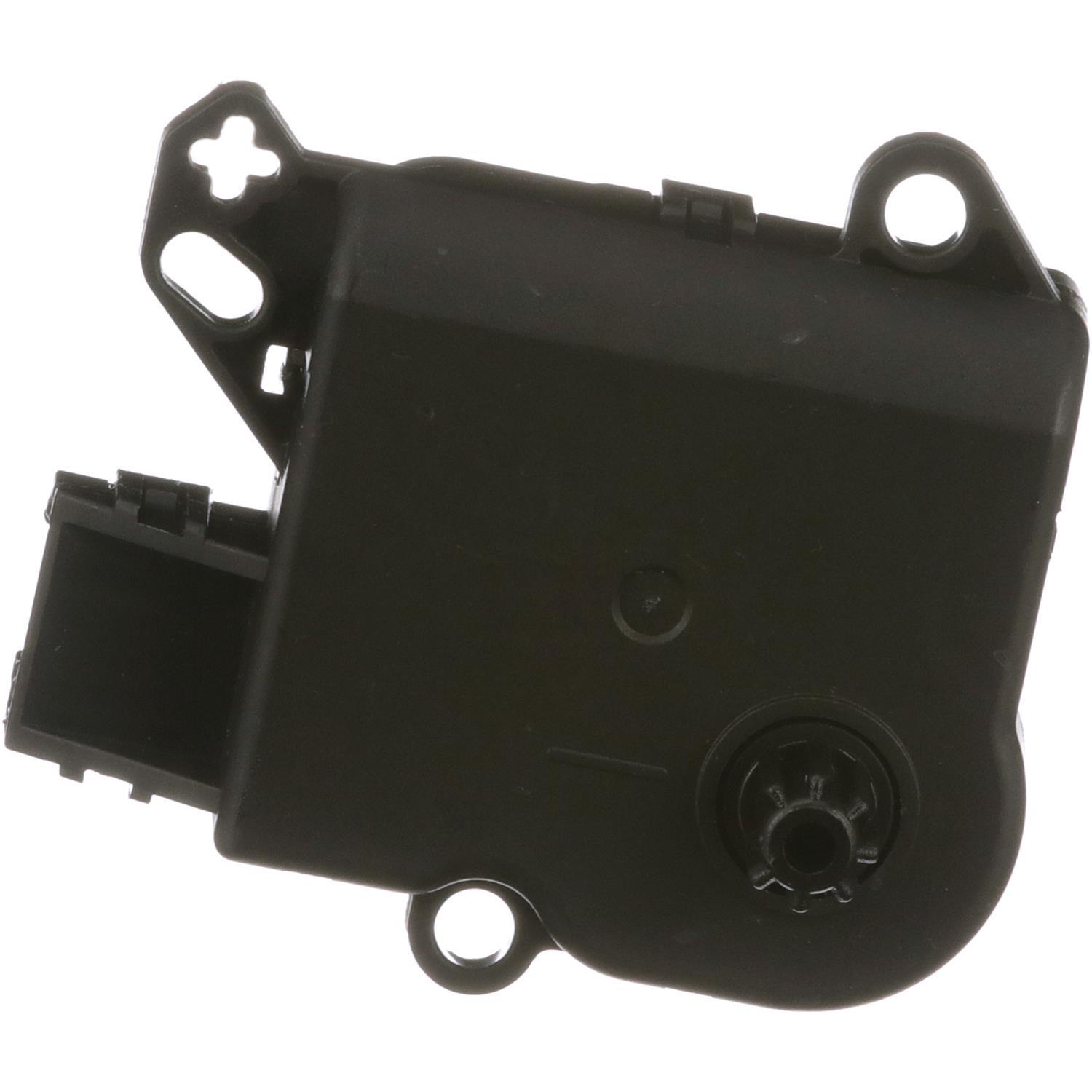 Standard Motor Products ADR264 - HVAC Heater Blend Door Actuator Standard Motor Products ADR264 HVAC Floor Mode Door Actuator product image 3 of 6