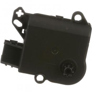 2014 Ford Mustang HVAC Floor Mode Door Actuator Standard Motor Products ADR264 image 3 of 4