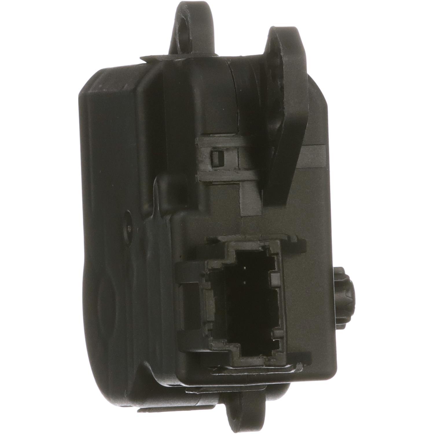 Standard Motor Products ADR264 - HVAC Heater Blend Door Actuator Standard Motor Products ADR264 HVAC Floor Mode Door Actuator product image 4 of 6