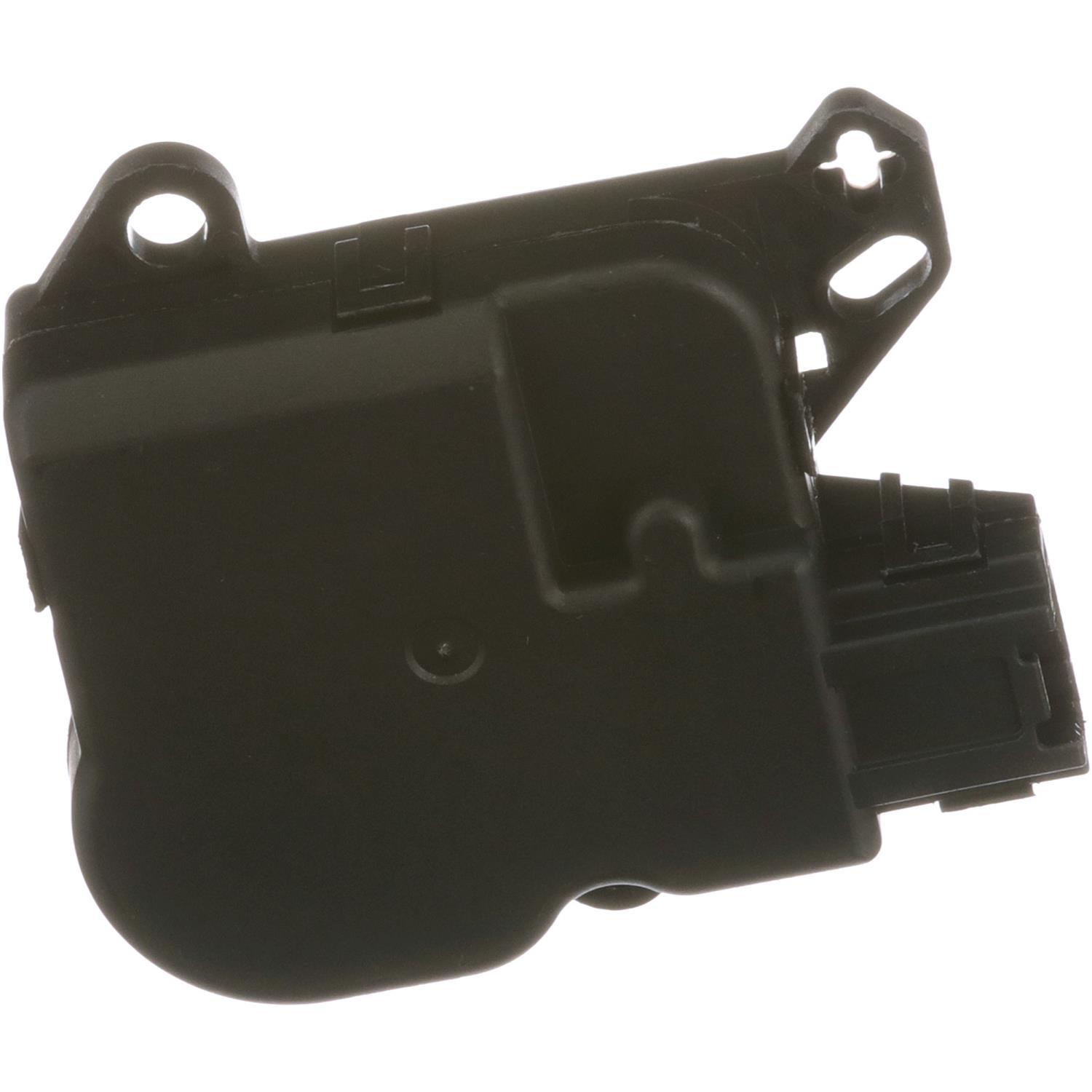 Standard Motor Products ADR264 - HVAC Heater Blend Door Actuator Standard Motor Products ADR264 HVAC Floor Mode Door Actuator product image 5 of 6