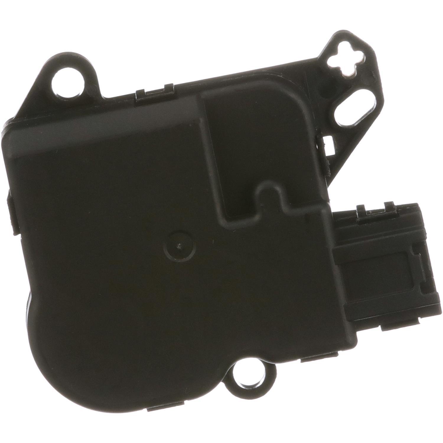 Standard Motor Products ADR264 - HVAC Heater Blend Door Actuator Standard Motor Products ADR264 HVAC Floor Mode Door Actuator product image 6 of 6