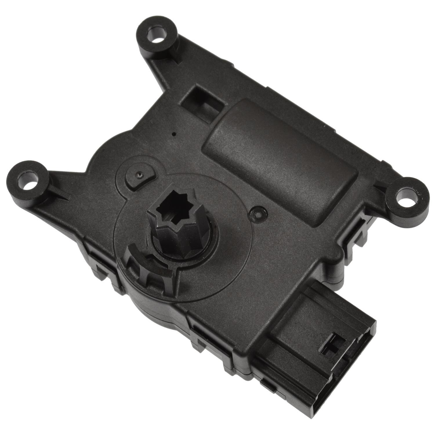 Standard Motor Products ADR265 - HVAC Heater Blend Door Actuator Standard Motor Products ADR265 HVAC Heater Blend Door Actuator product image 1 of 3