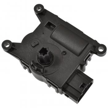 2009 Ford F750 HVAC Heater Blend Door Actuator