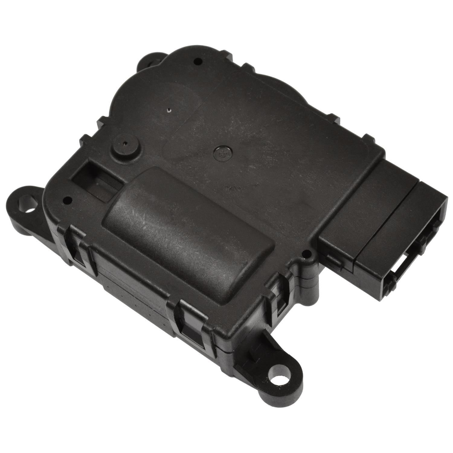 Standard Motor Products ADR265 - HVAC Heater Blend Door Actuator Standard Motor Products ADR265 HVAC Heater Blend Door Actuator product image 2 of 3