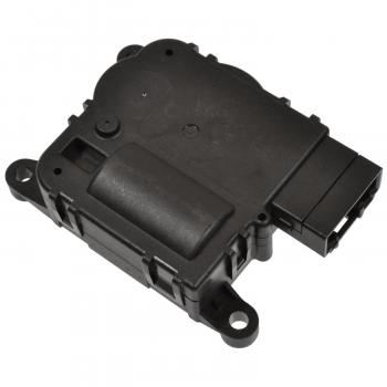 2021 Ford Mustang HVAC Recirculation Door Actuator Standard Motor Products ADR265 image 2 of 3