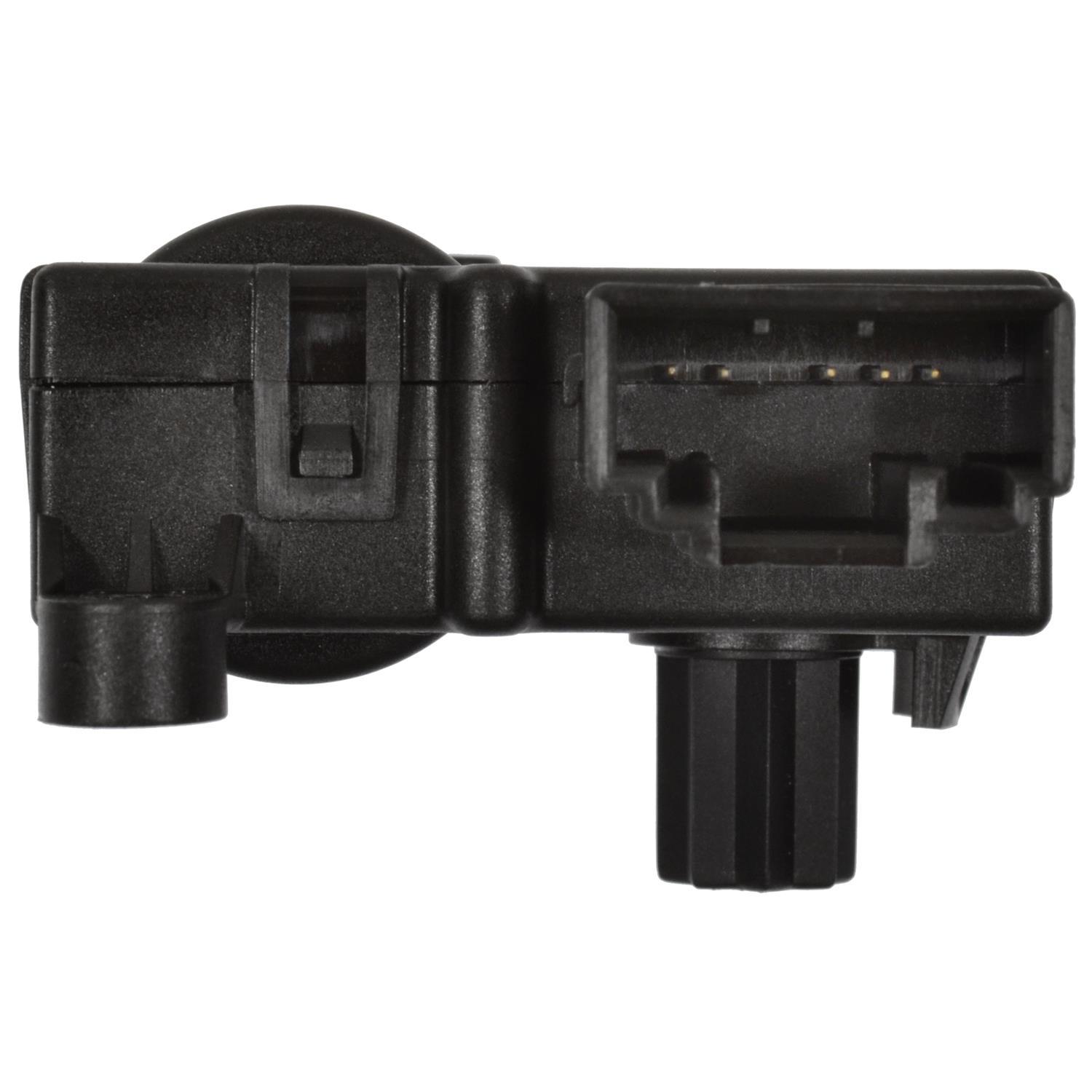 Standard Motor Products ADR265 - HVAC Heater Blend Door Actuator Standard Motor Products ADR265 HVAC Heater Blend Door Actuator product image 3 of 3