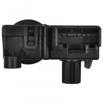 2021 Ford Mustang HVAC Recirculation Door Actuator Standard Motor Products ADR265 image 3 of 3