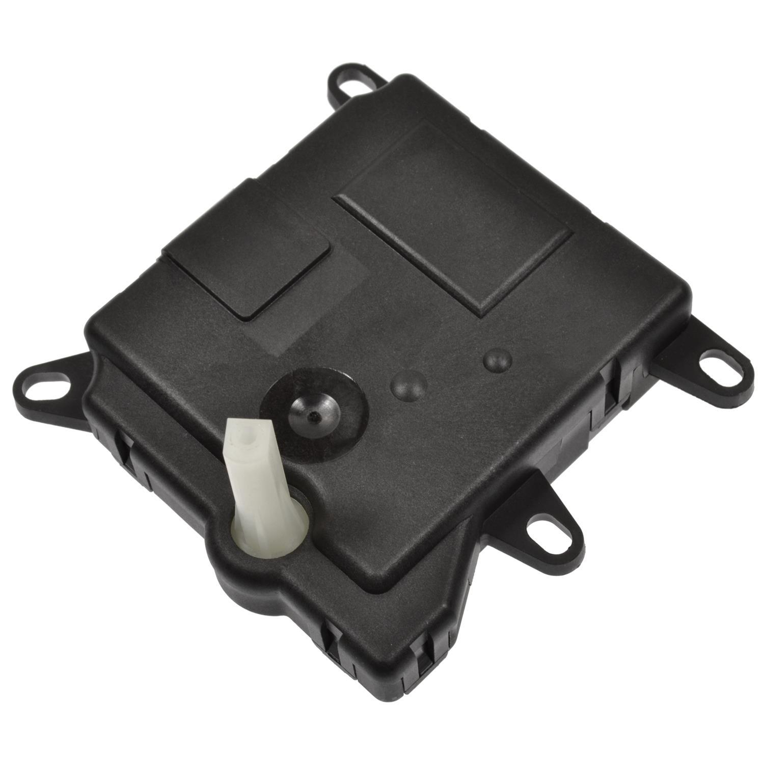 Standard Motor Products ADR266 - HVAC Heater Blend Door Actuator Standard Motor Products ADR266 HVAC Heater Blend Door Actuator product image 1 of 3