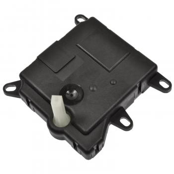 2000 Ford Windstar HVAC Heater Blend Door Actuator Auxiliary Standard Motor Products ADR266 image 1 of 3