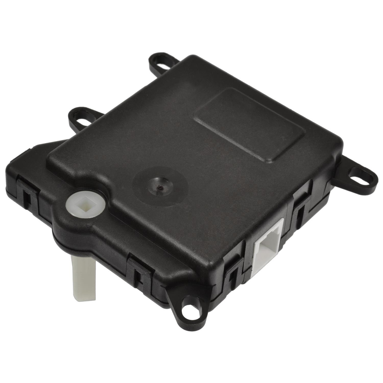 Standard Motor Products ADR266 - HVAC Heater Blend Door Actuator Standard Motor Products ADR266 HVAC Heater Blend Door Actuator product image 2 of 3