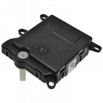 2000 Ford Windstar HVAC Heater Blend Door Actuator Auxiliary Standard Motor Products ADR266 image 2 of 3
