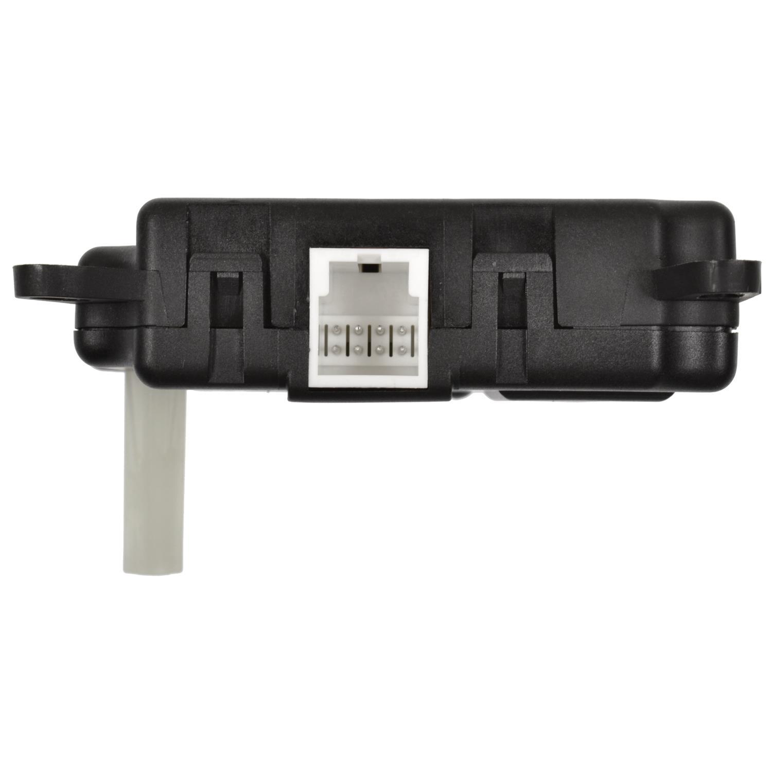 Standard Motor Products ADR266 - HVAC Heater Blend Door Actuator Standard Motor Products ADR266 HVAC Heater Blend Door Actuator product image 3 of 3