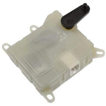 2000 Ford Windstar HVAC Mode Door Actuator Auxiliary Standard Motor Products ADR267 image 1 of 3