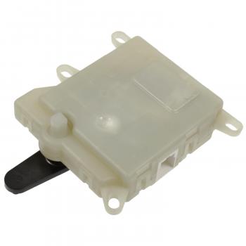 2000 Ford Windstar HVAC Mode Door Actuator Auxiliary Standard Motor Products ADR267 image 2 of 3