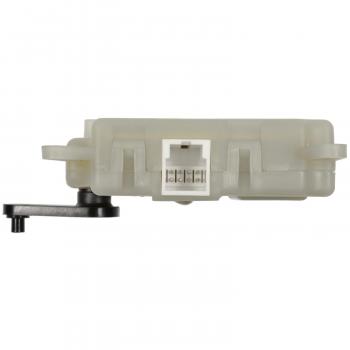 2000 Ford Windstar HVAC Mode Door Actuator Auxiliary Standard Motor Products ADR267 image 3 of 3