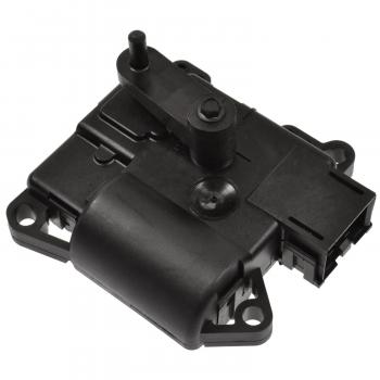 2006 Lincoln LS HVAC Floor Mode Door Actuator Standard Motor Products ADR269 image 1 of 3