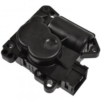 2006 Lincoln LS HVAC Floor Mode Door Actuator Standard Motor Products ADR269 image 2 of 3