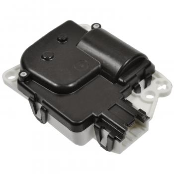 2013 Nissan Xterra HVAC Mode Door Actuator Standard Motor Products ADR271 image 2 of 3