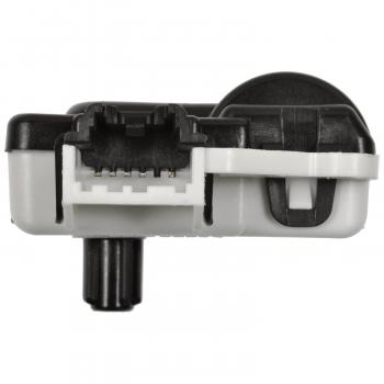 2013 Nissan Xterra HVAC Mode Door Actuator Standard Motor Products ADR271 image 3 of 3