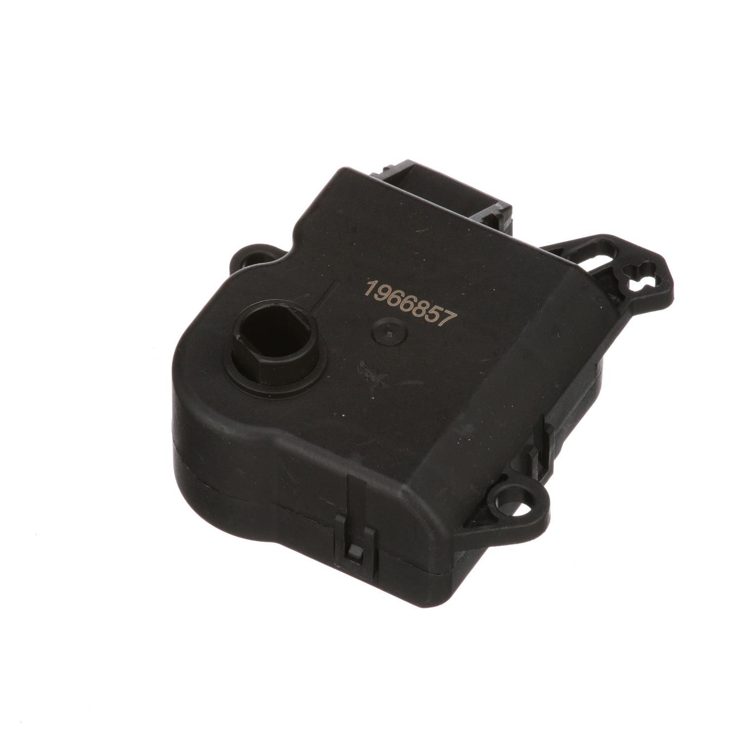 Standard Motor Products ADR273 HVAC Floor Mode Door Actuator product image 1 of 3