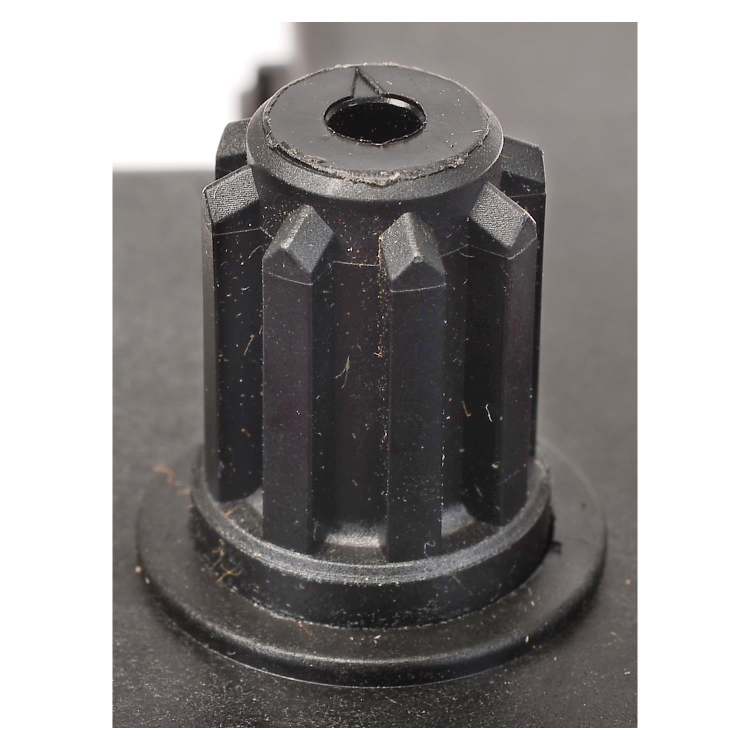 Standard Motor Products ADR274 - HVAC Heater Blend Door Actuator Standard Motor Products ADR274 HVAC Heater Blend Door Actuator product image 1 of 3