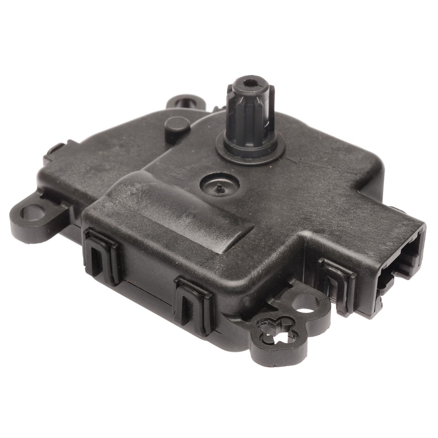 Standard Motor Products ADR274 - HVAC Heater Blend Door Actuator Standard Motor Products ADR274 HVAC Heater Blend Door Actuator product image 2 of 3