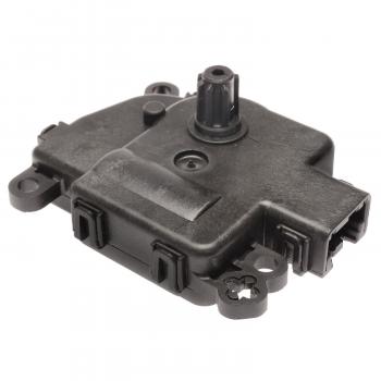 2007 Mercury Monterey HVAC Heater Blend Door Actuator Standard Motor Products ADR274 image 2 of 3