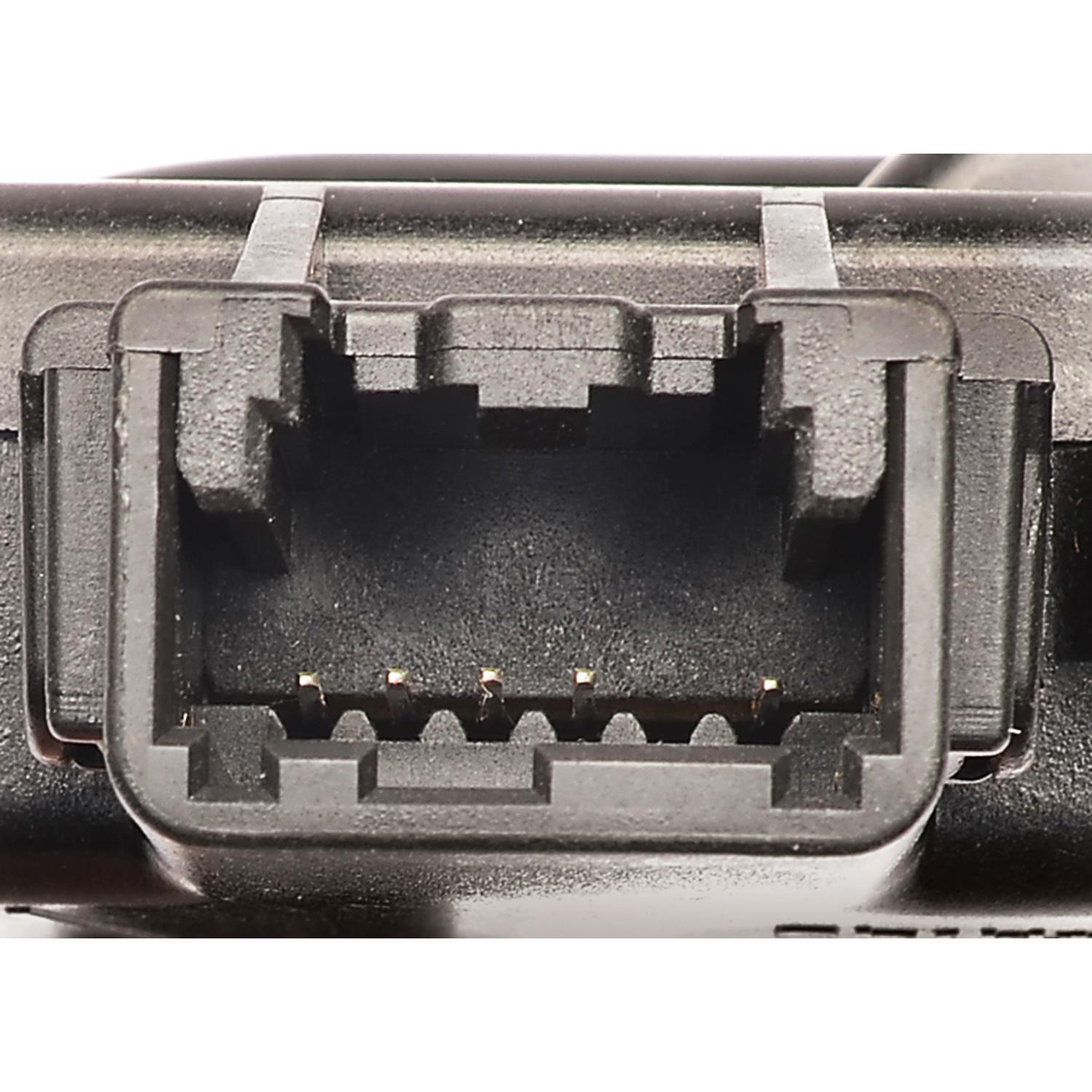 Standard Motor Products ADR274 - HVAC Heater Blend Door Actuator Standard Motor Products ADR274 HVAC Heater Blend Door Actuator product image 3 of 3