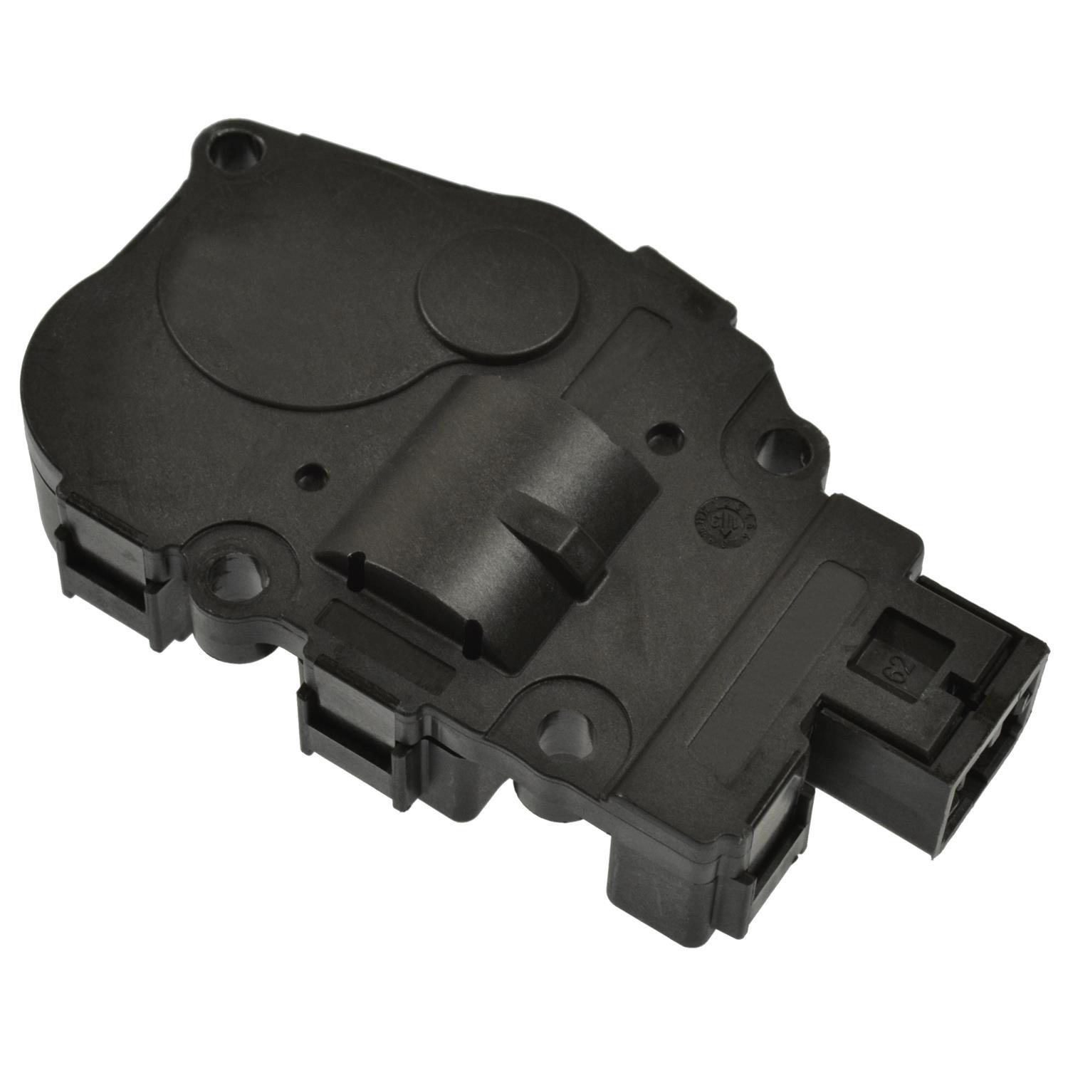 Standard Motor Products ADR275 - HVAC Heater Blend Door Actuator Standard Motor Products ADR275 HVAC Heater Blend Door Actuator product image 2 of 3