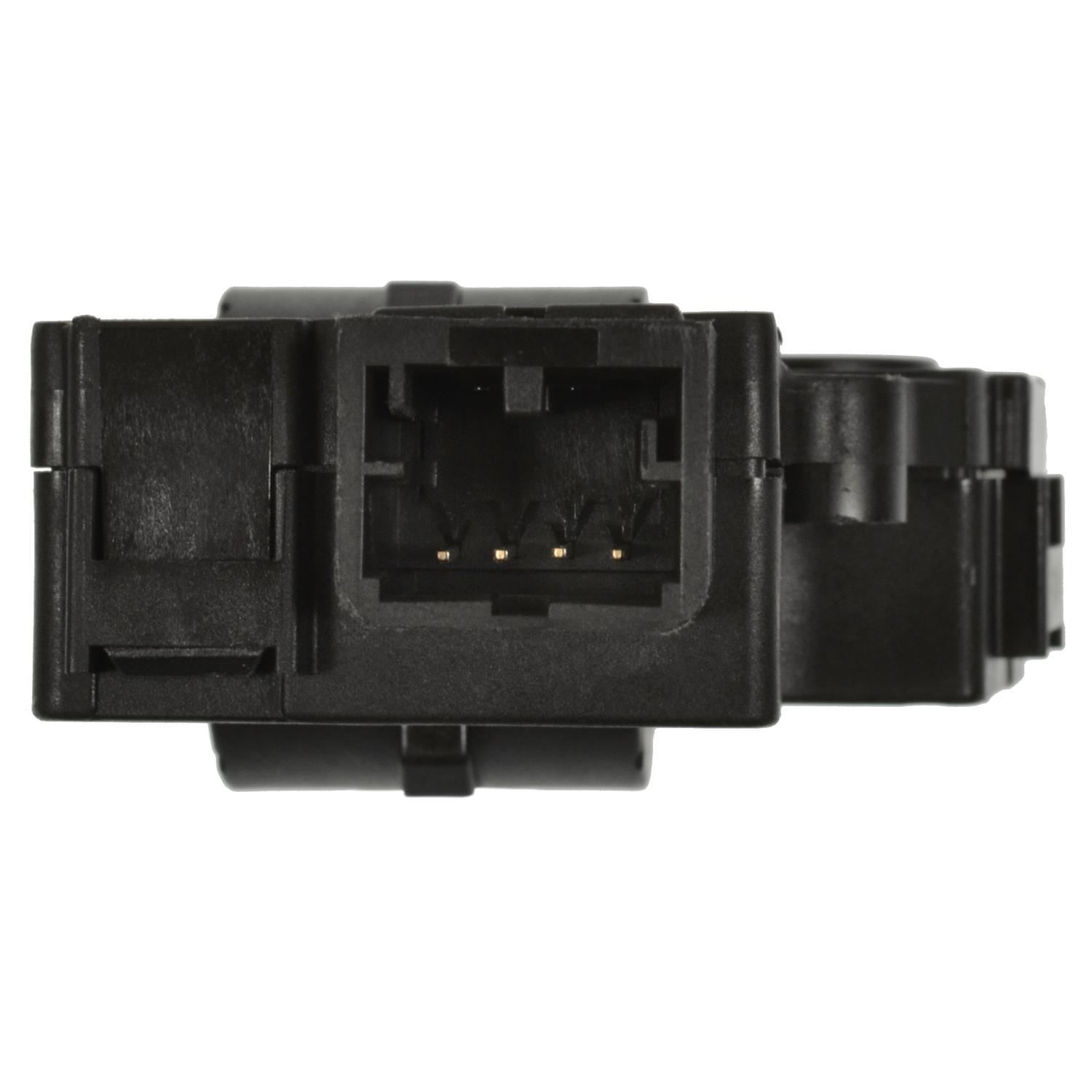 Standard Motor Products ADR275 - HVAC Heater Blend Door Actuator Standard Motor Products ADR275 HVAC Heater Blend Door Actuator product image 3 of 3