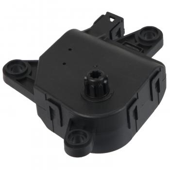 2007 Dodge Ram 2500 HVAC Recirculation Door Actuator Standard Motor Products ADR4201 image 2 of 4