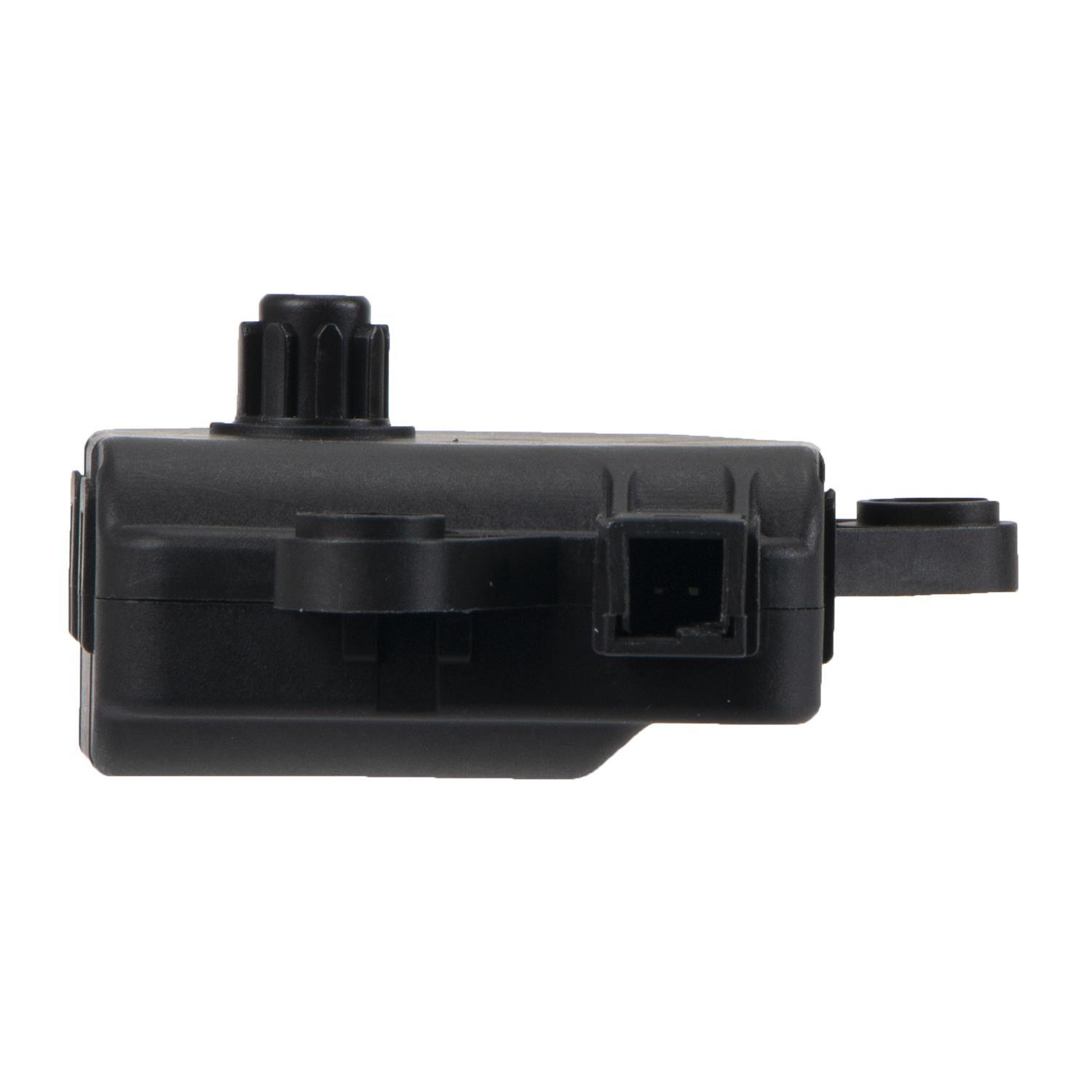 Standard Motor Products ADR4202 - HVAC Heater Blend Door Actuator Standard Motor Products ADR4202 HVAC Floor Mode Door Actuator product image 1 of 3
