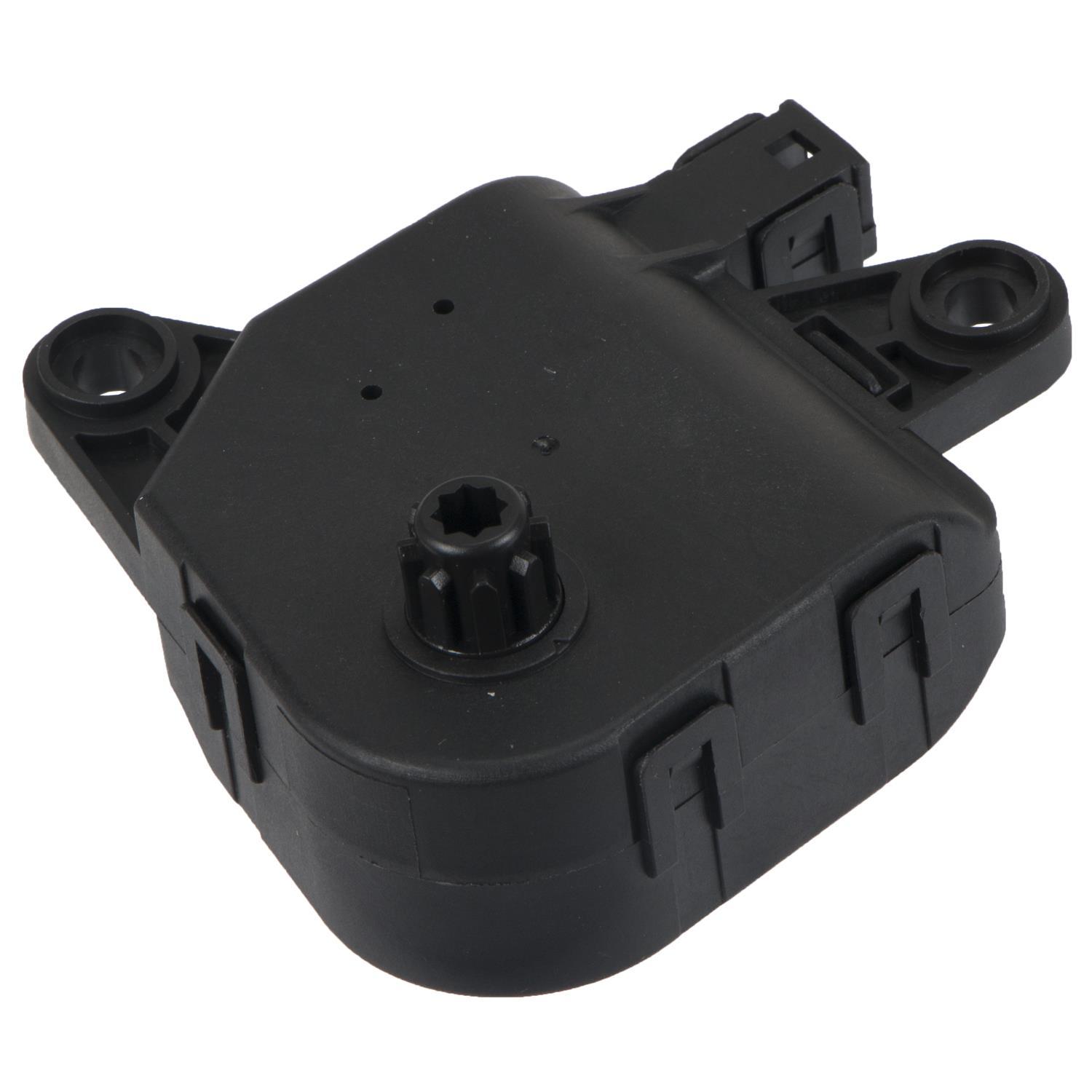 Standard Motor Products ADR4202 - HVAC Heater Blend Door Actuator Standard Motor Products ADR4202 HVAC Floor Mode Door Actuator product image 2 of 3