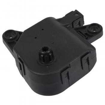 2007 Dodge Grand Caravan HVAC Recirculation Door Actuator Standard Motor Products ADR4202 image 2 of 3